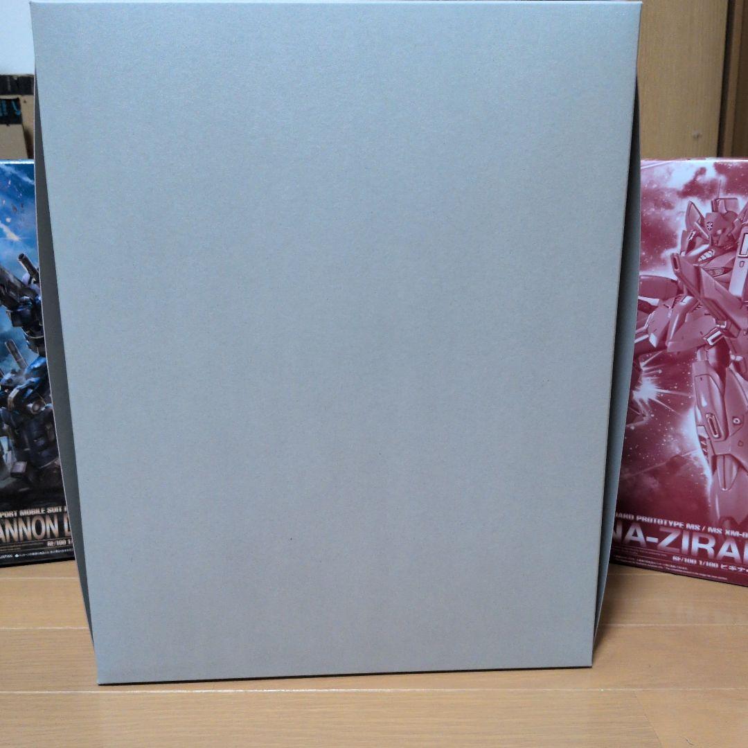 ガンプラまとめ売り　RE/100 ガンプラ 3点セット