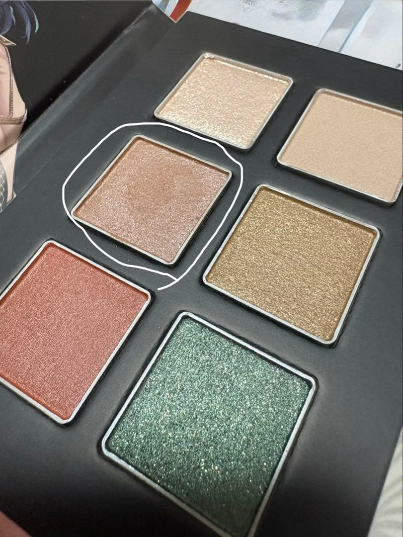 特典付き　にじさんじ　魁星