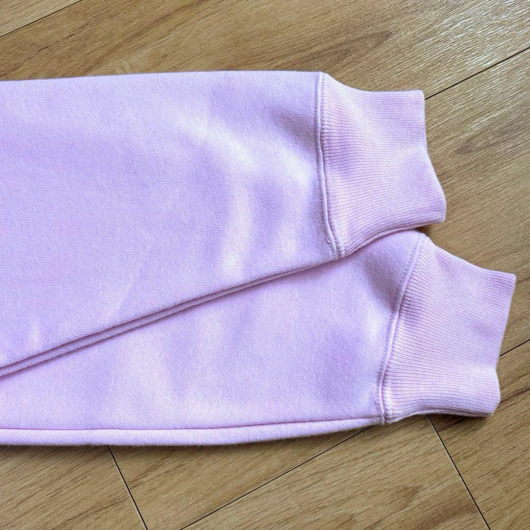 FUCK OFF & CO. SICARIO ピンクパーカー XL