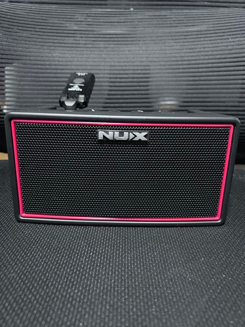 NUX MIGHTY AIR ギター用アンプ