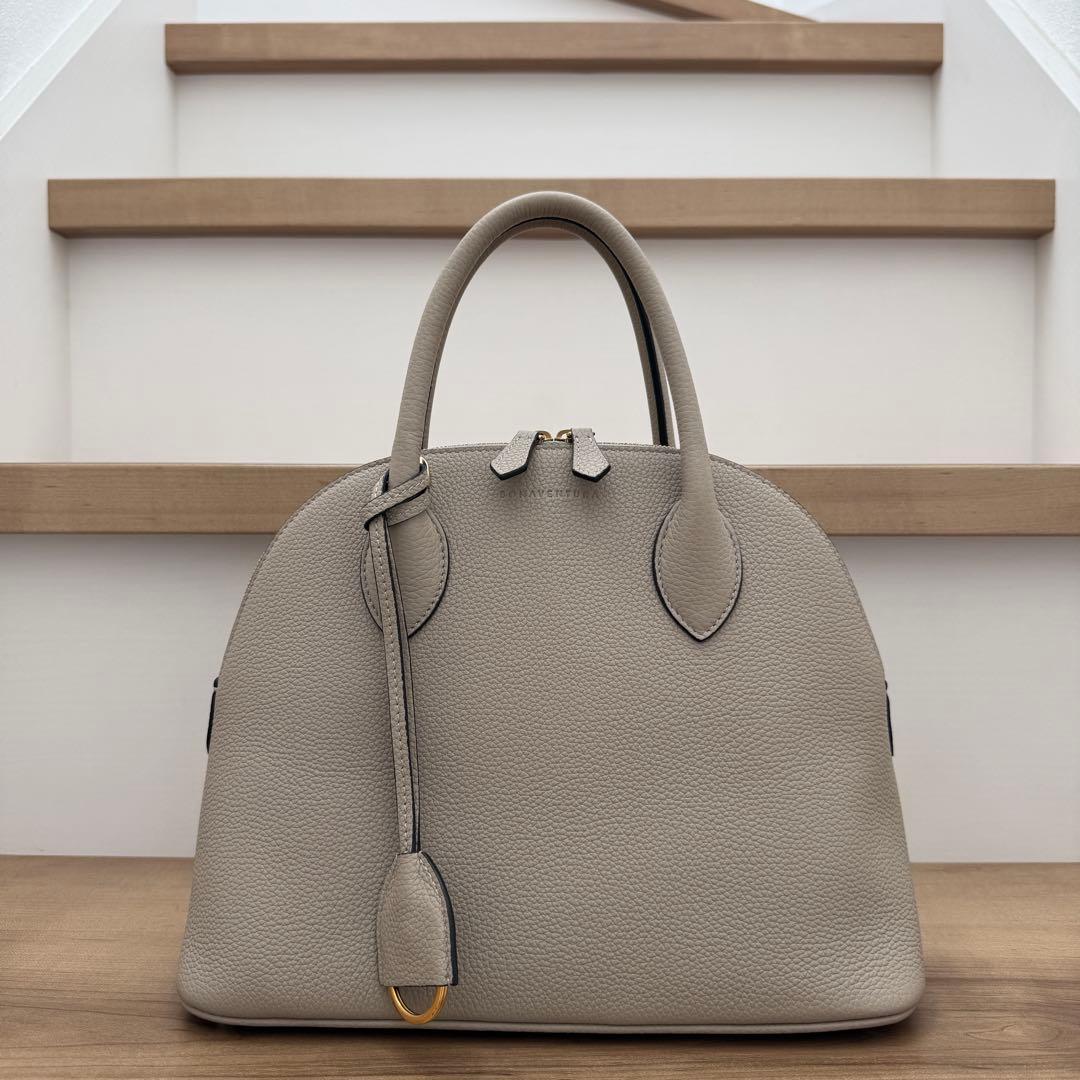 BONAVENTURA エマ バッグ 28シュリンク