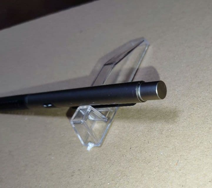 シャープペンシル SAKURA ARCHI 　　サクラ アーキ　由良拓也