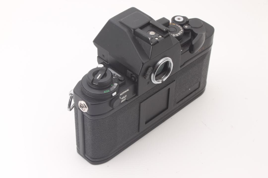 【美品】canon キャノン NEW F-1 50周年記念モデル 完動品