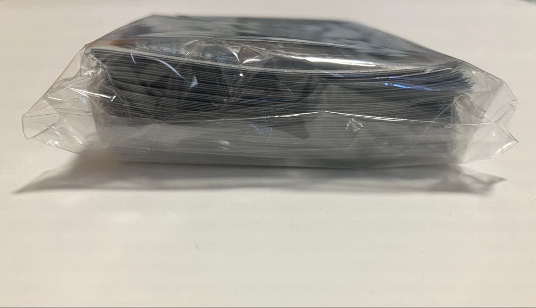 ウィクロス　タマ　ビカム・ユー　スリーブ　未開封