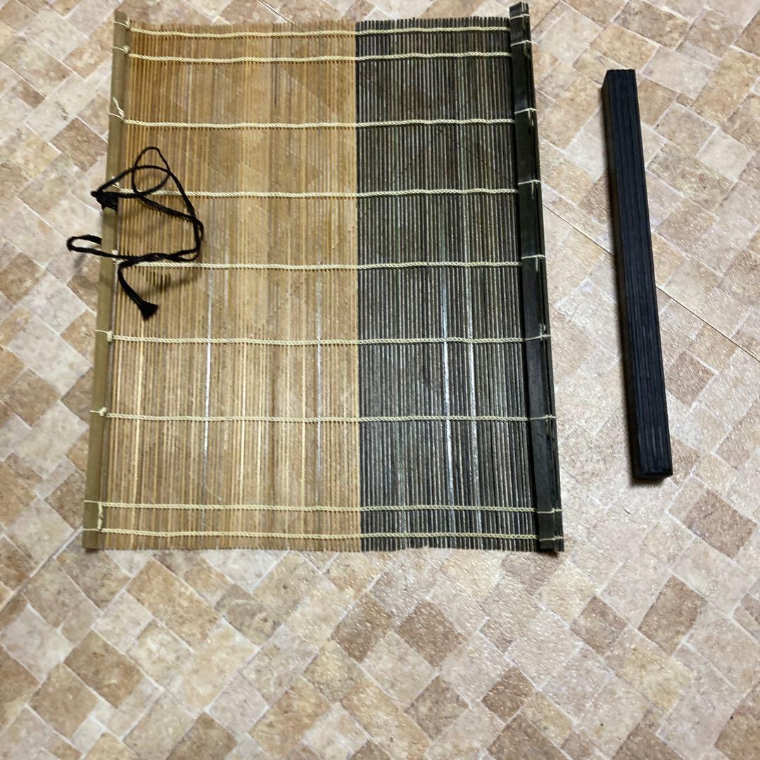 硯　韓国工芸品