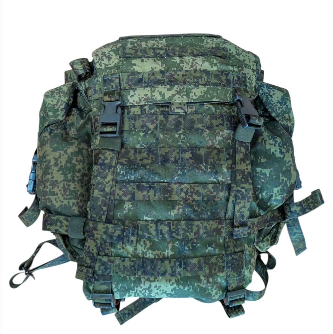 実物 6sh117 フルセット ロシア 装備 プレキャリ ratnik ak