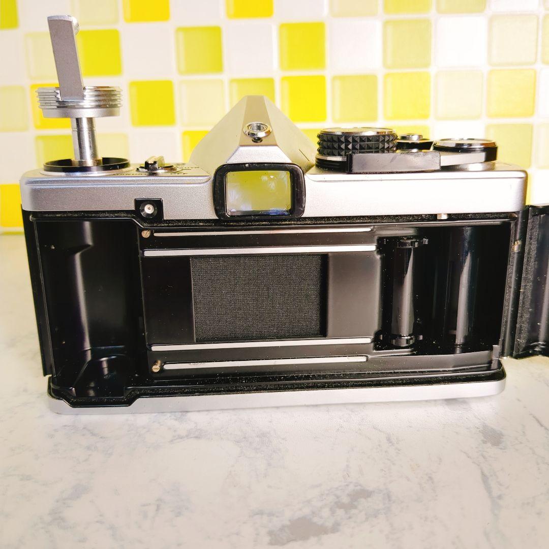 OLYMPUS OM-2n 一眼レフ フィルムカメラ レンズセット