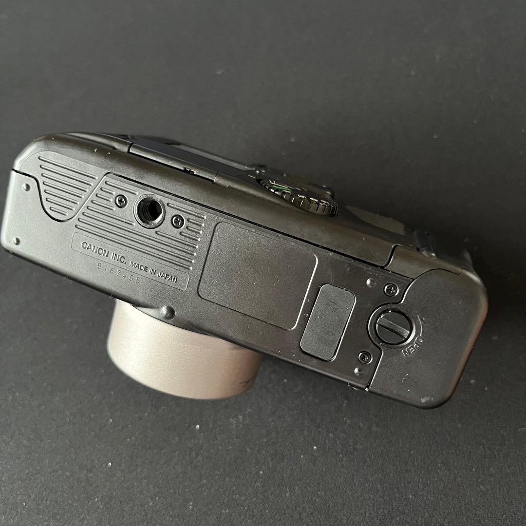CANON Autoboy SⅡ S2 フィルムカメラ オートボーイ
