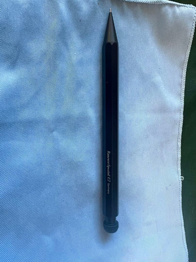 製図用・高級シャープペン まとめ売り（5本）