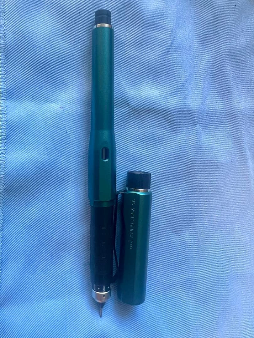 製図用・高級シャープペン まとめ売り（5本）