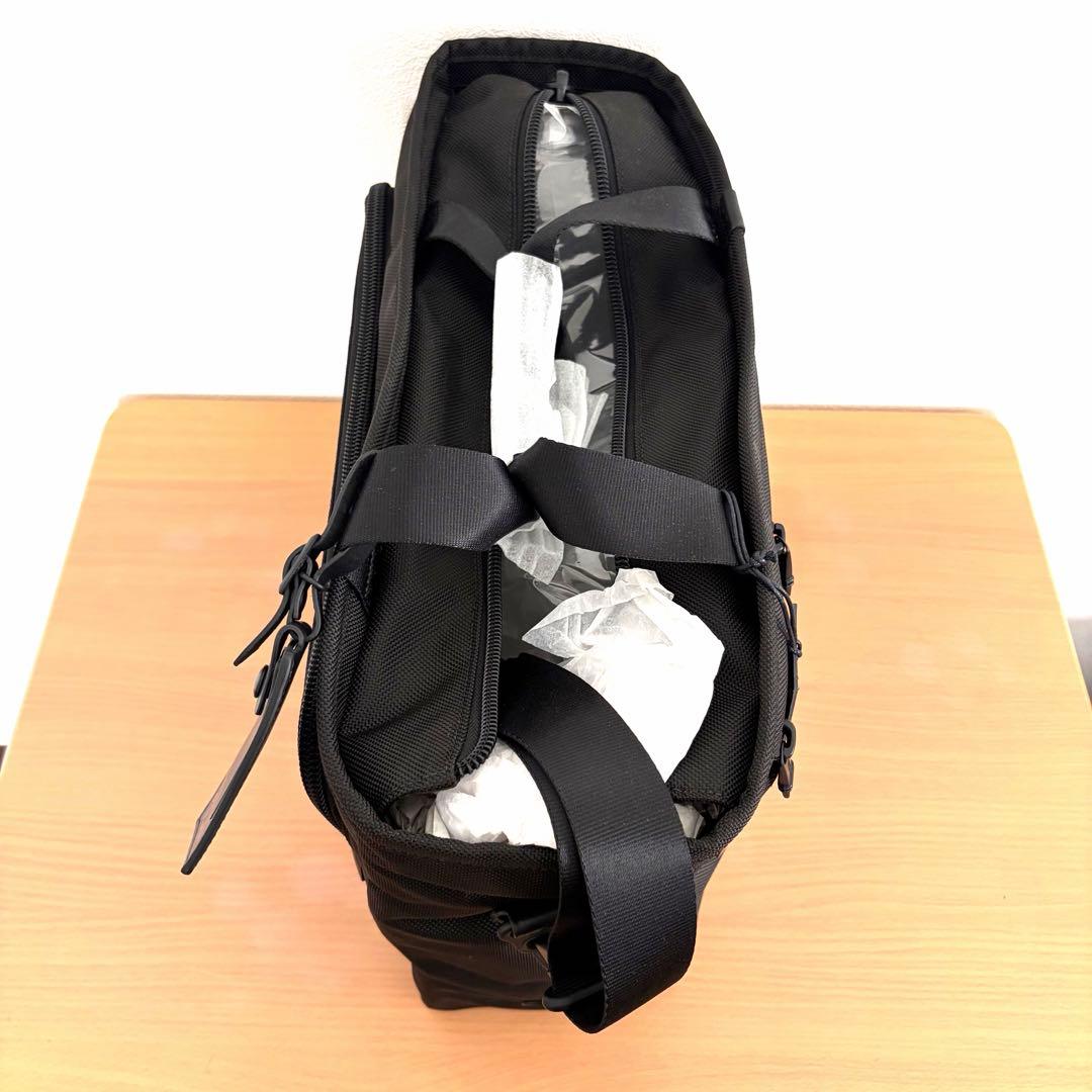 ★美品★TUMI　ALPHA DAY TOTE　ビジネスバッグ　ナイロン