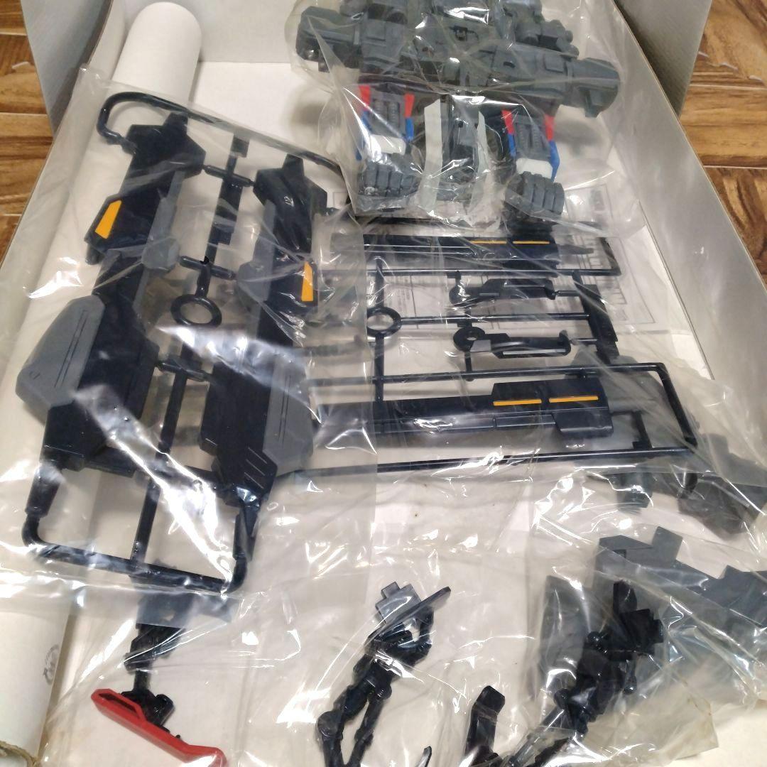 ガンダム　Zガンダム　ジャンボグレード　Zガンダム　中古室内展示品。レア　希少品