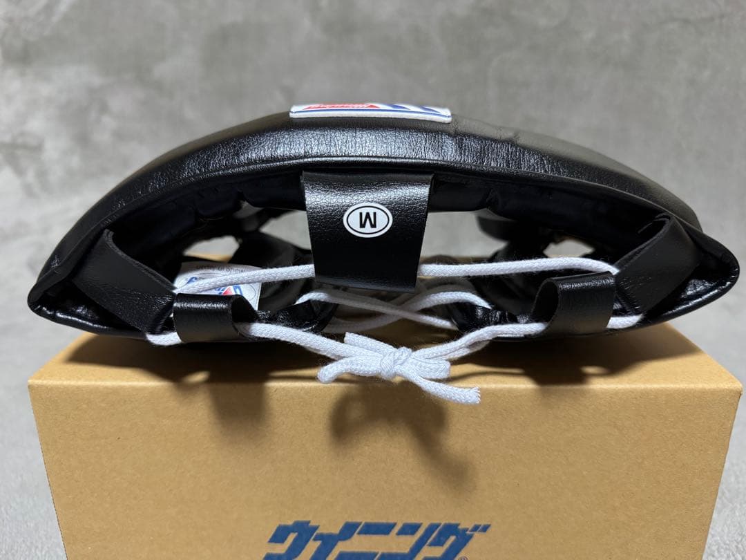 ウイニングヘッドギア　Mサイズ　FG-2900