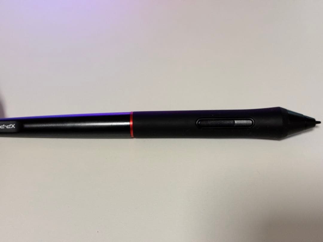 XPPen 液タブ Artist 24 Pro 24インチ・大画面・WQHD