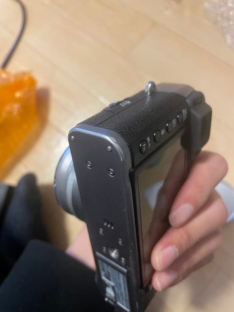 ★良品★フジフィルム FUJIFILM X100T