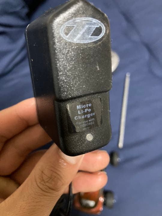 ホビーラジコン Losi MICRO BAJA