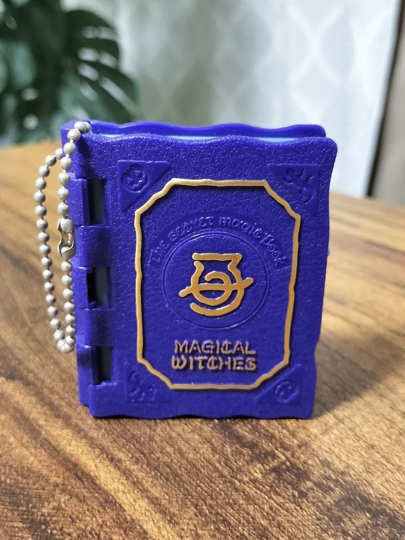 【取説あり】マジカルウィッチーズ　アクエリー