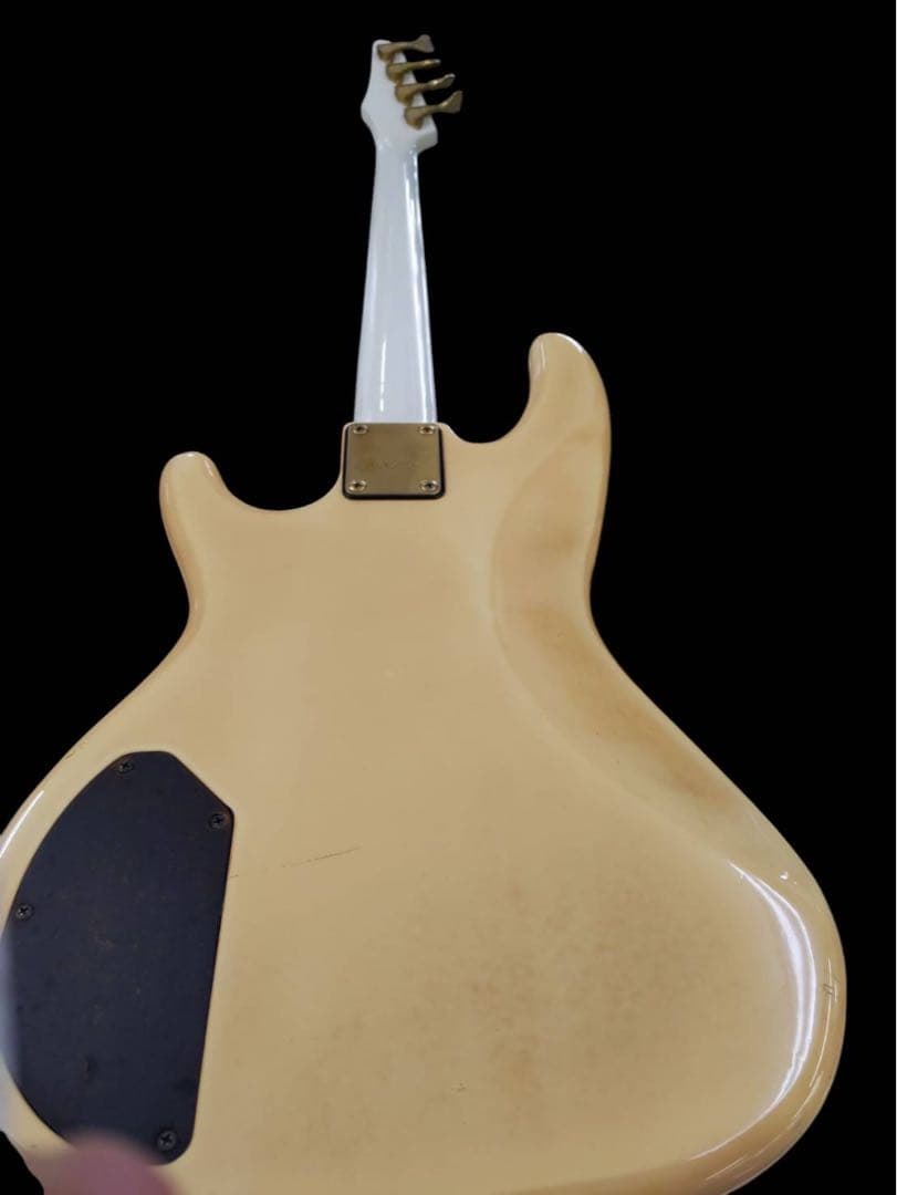 ☆希少☆グレコ SPIRITS OF THE LIVEエレキベースJ872753