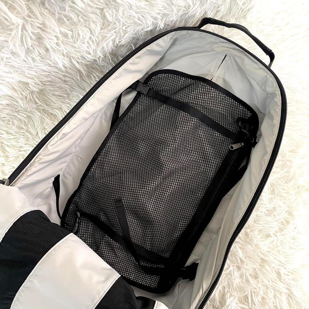 レア廃盤ヴィンテージ★パタゴニア MLC キャリー＆リュック 2way 機内持込