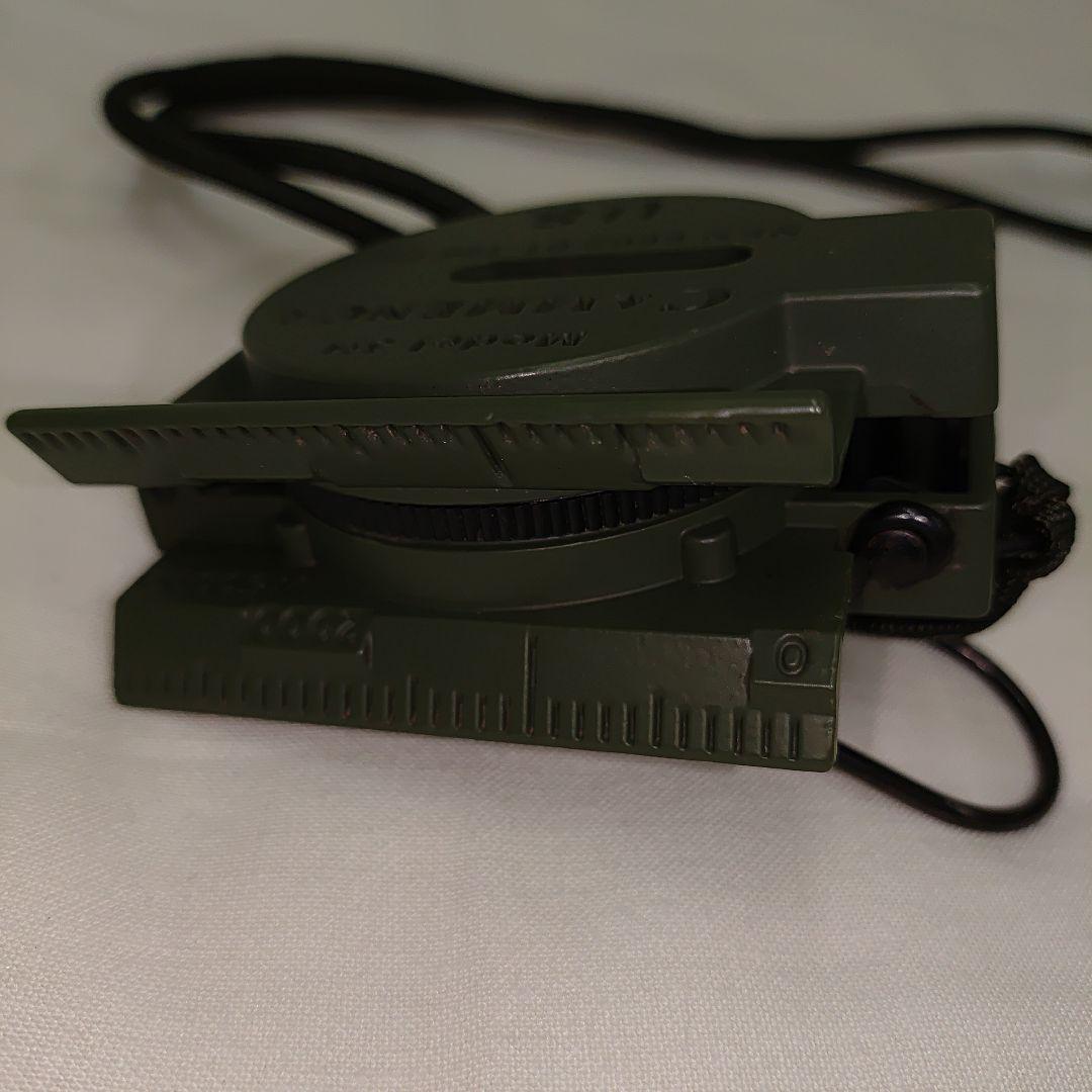 Cammenga Model 3H コンパス