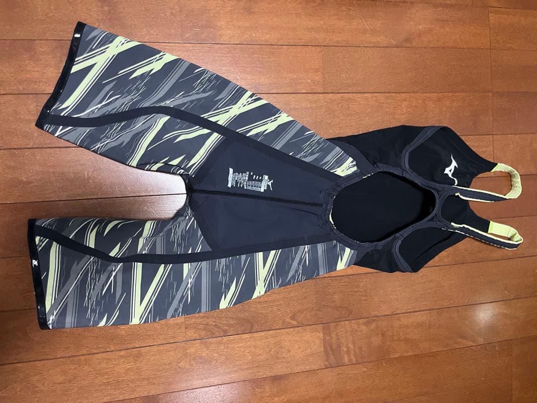 ミズノgxソニックネオSL Ｍsize