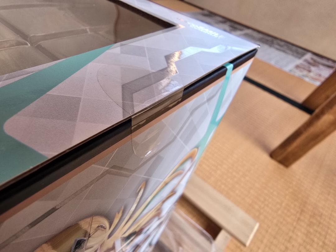 新品・未開封　ゼノブレイド2 ヒカリ