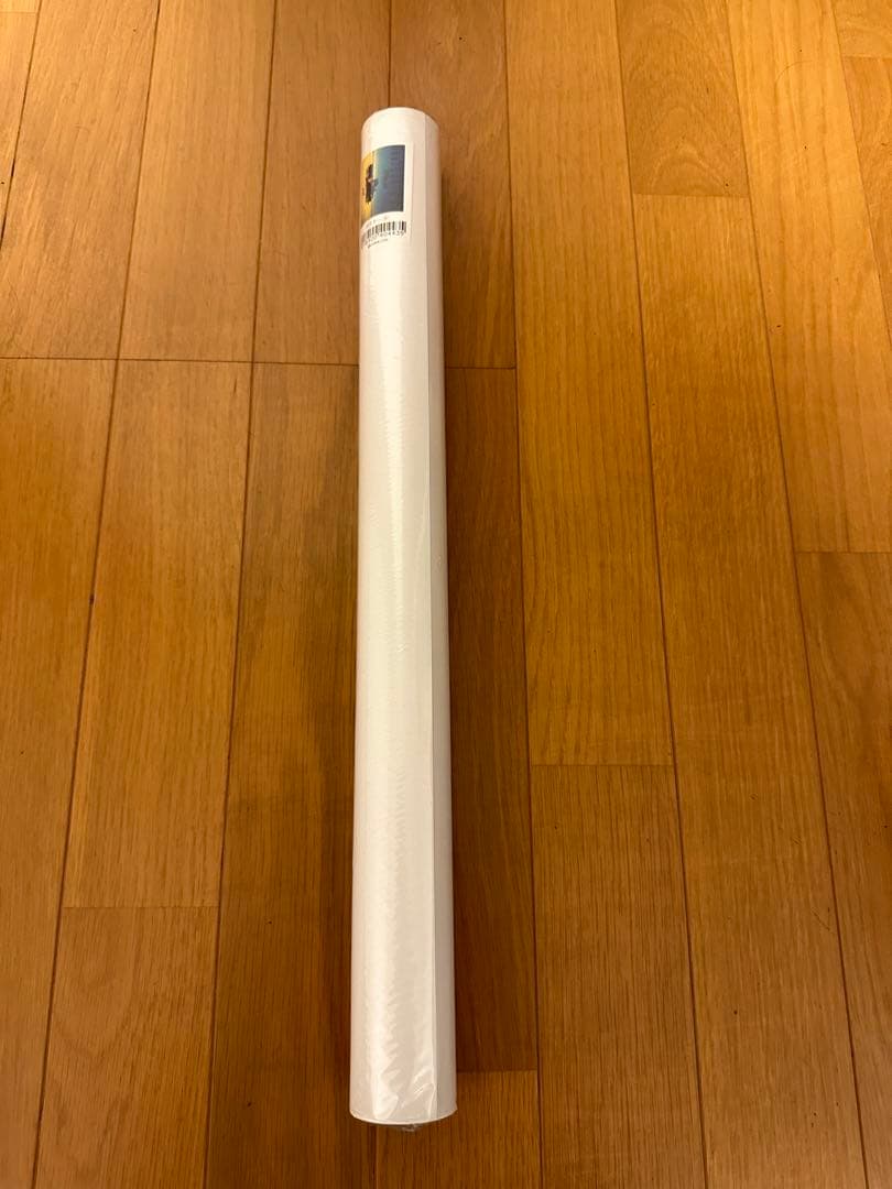 新品 B’z シングル「Don’t Leave Me」復刻版ポスター