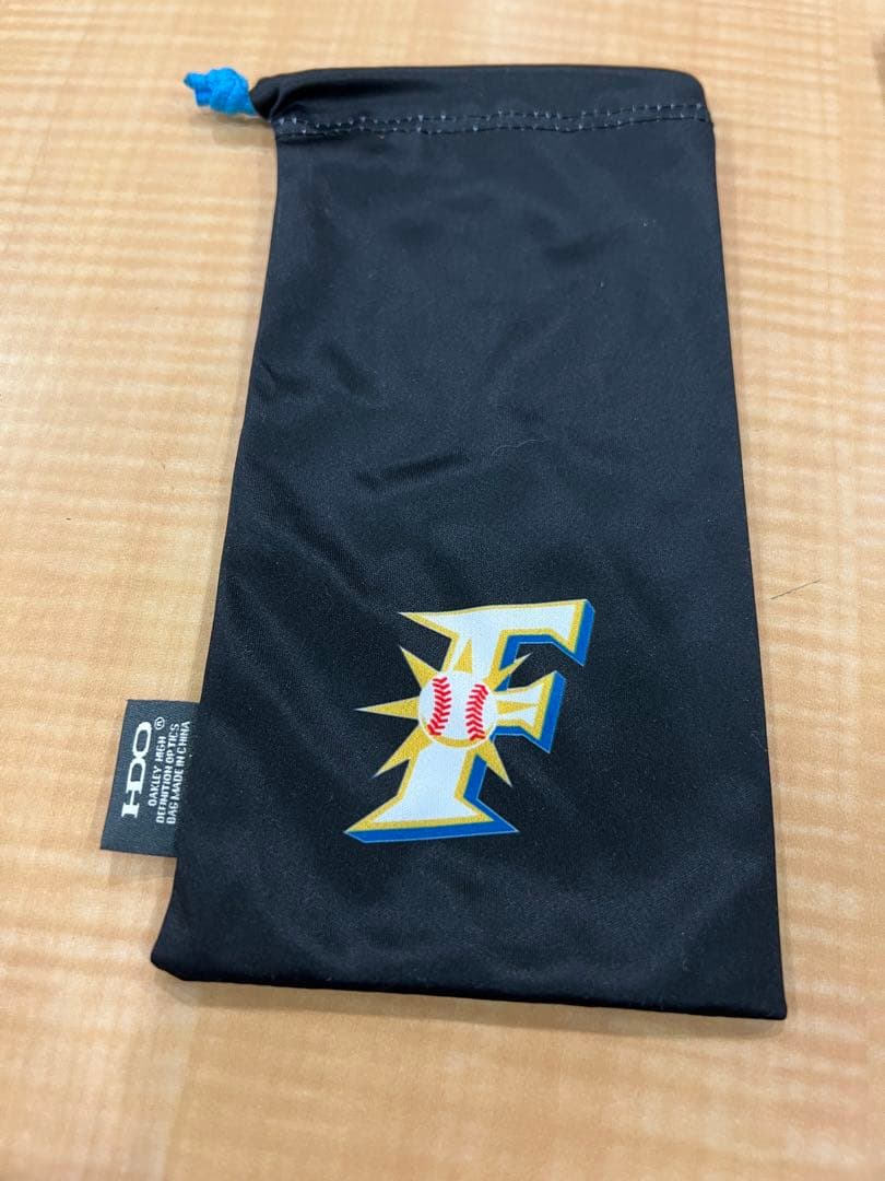 Oakley Fighters PRIZM アジアンフィット サングラス