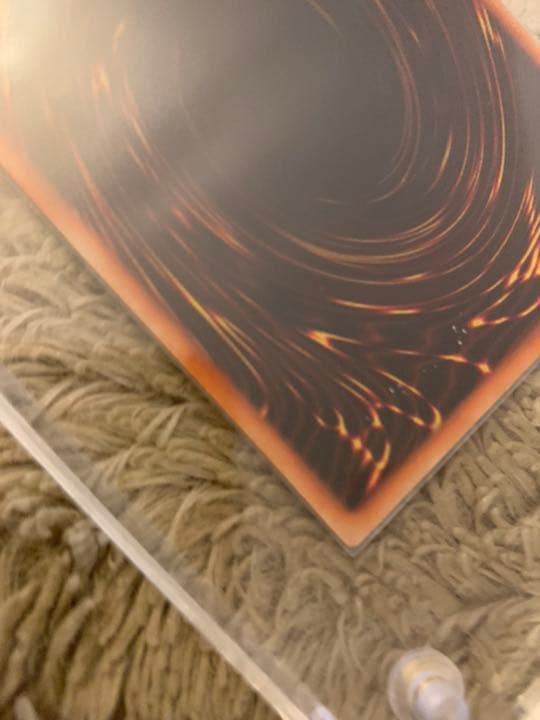 No.787 遊戯王 美品 初期 千年の盾 ウルトラシークレットレア