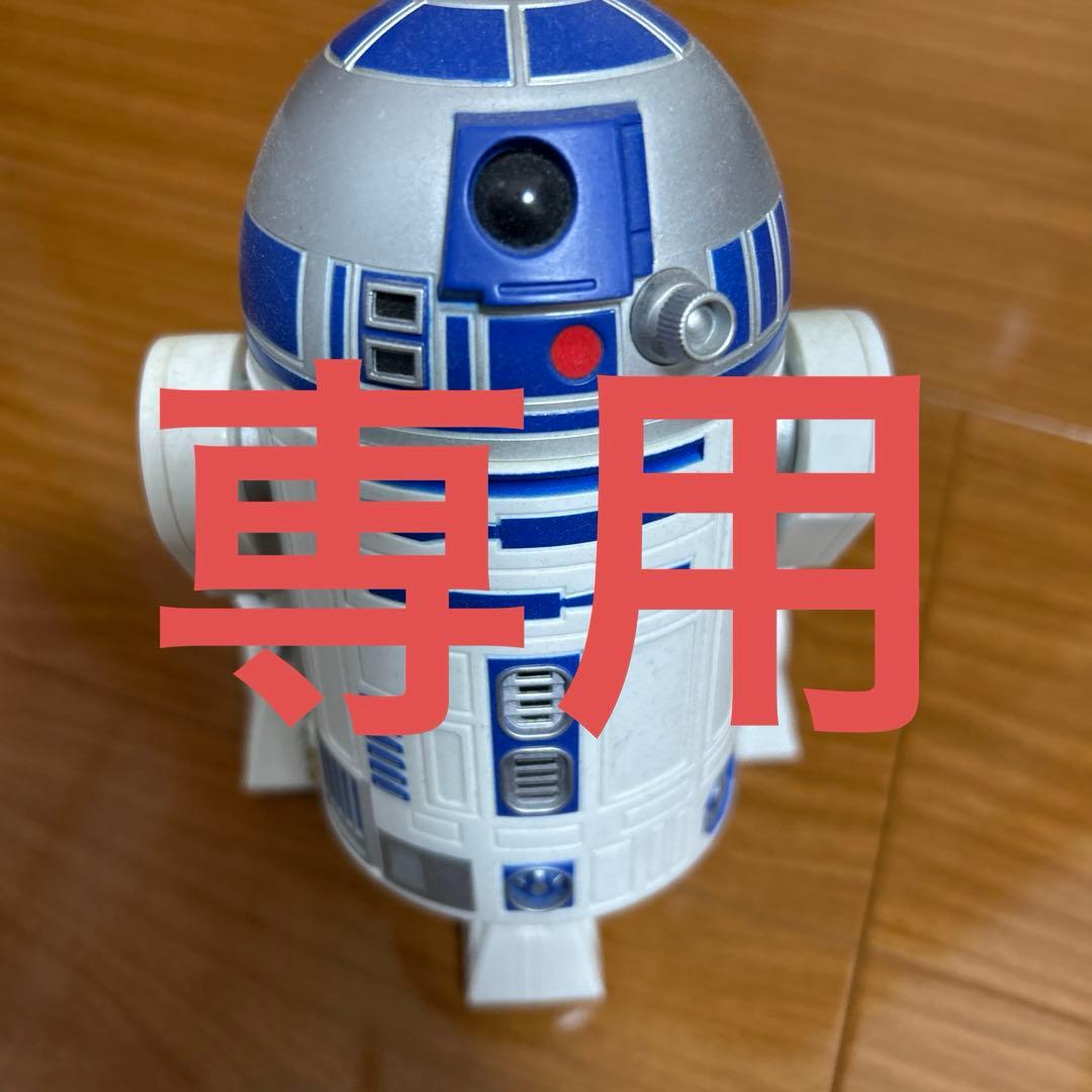 R2-D2 スター・セット