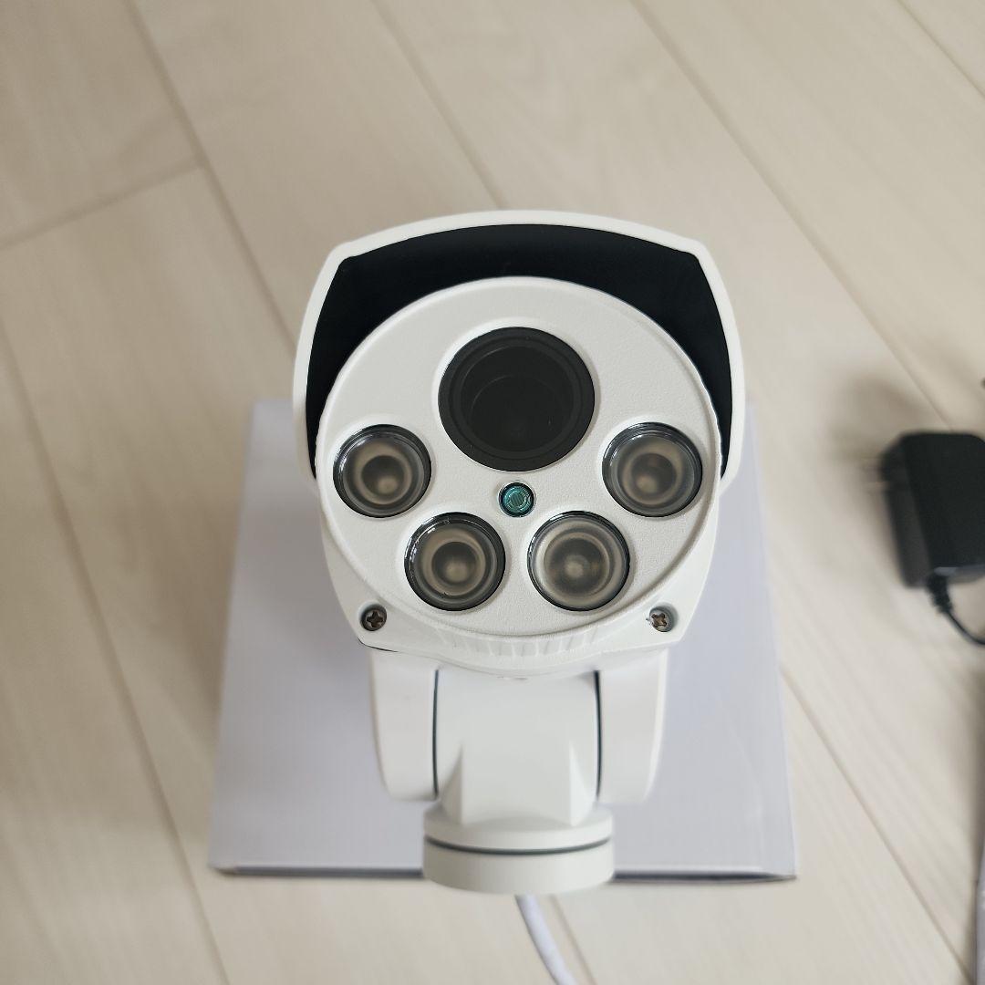 防犯カメラSIMカメラLTE