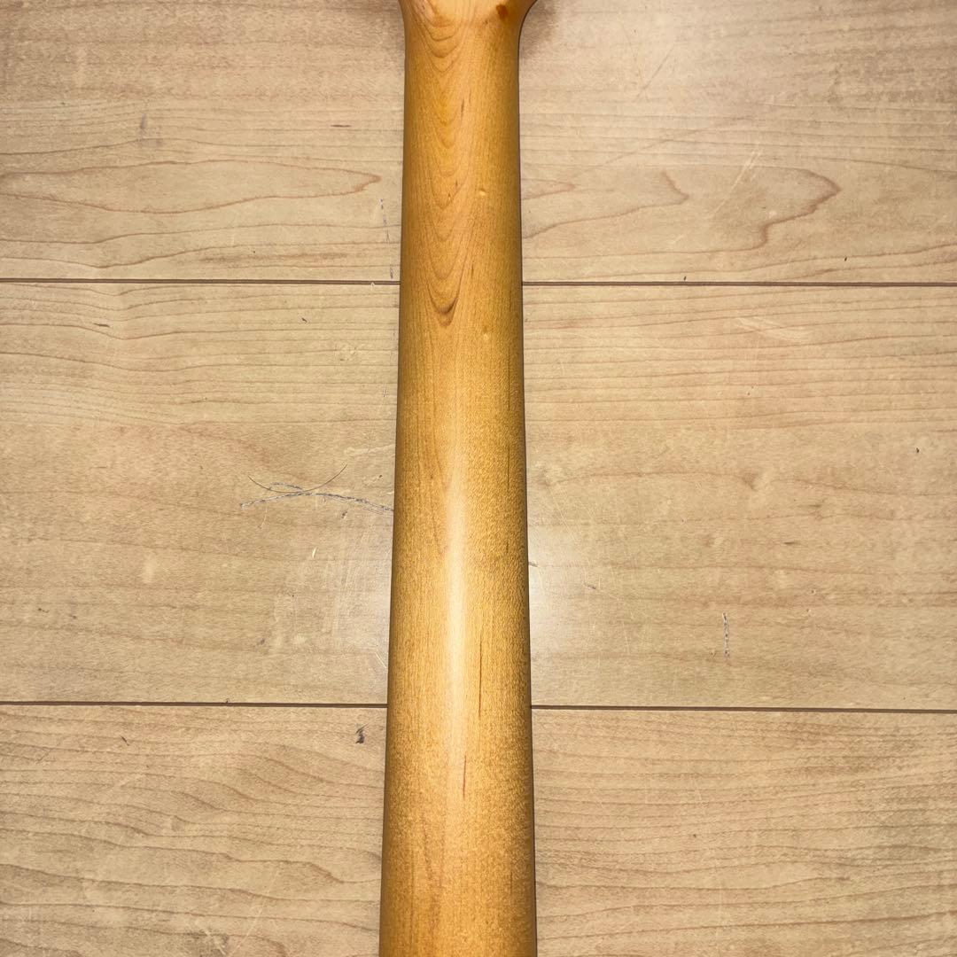 調整済み　いい音　Elioth S305 上位機種　ストラトキャスタータイプ