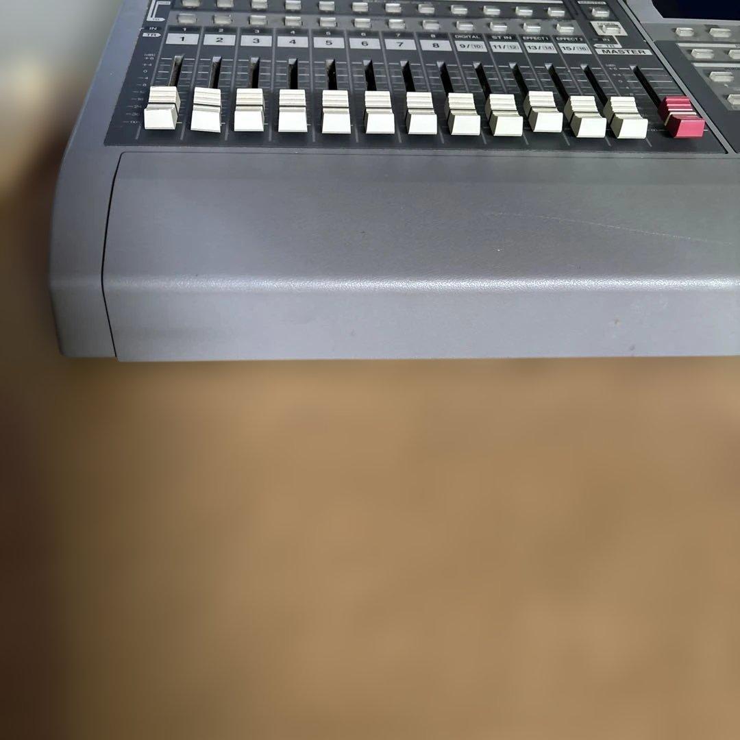 Roland VS-1680 MTR マルチトラックレコーダー【ジャンク扱い】
