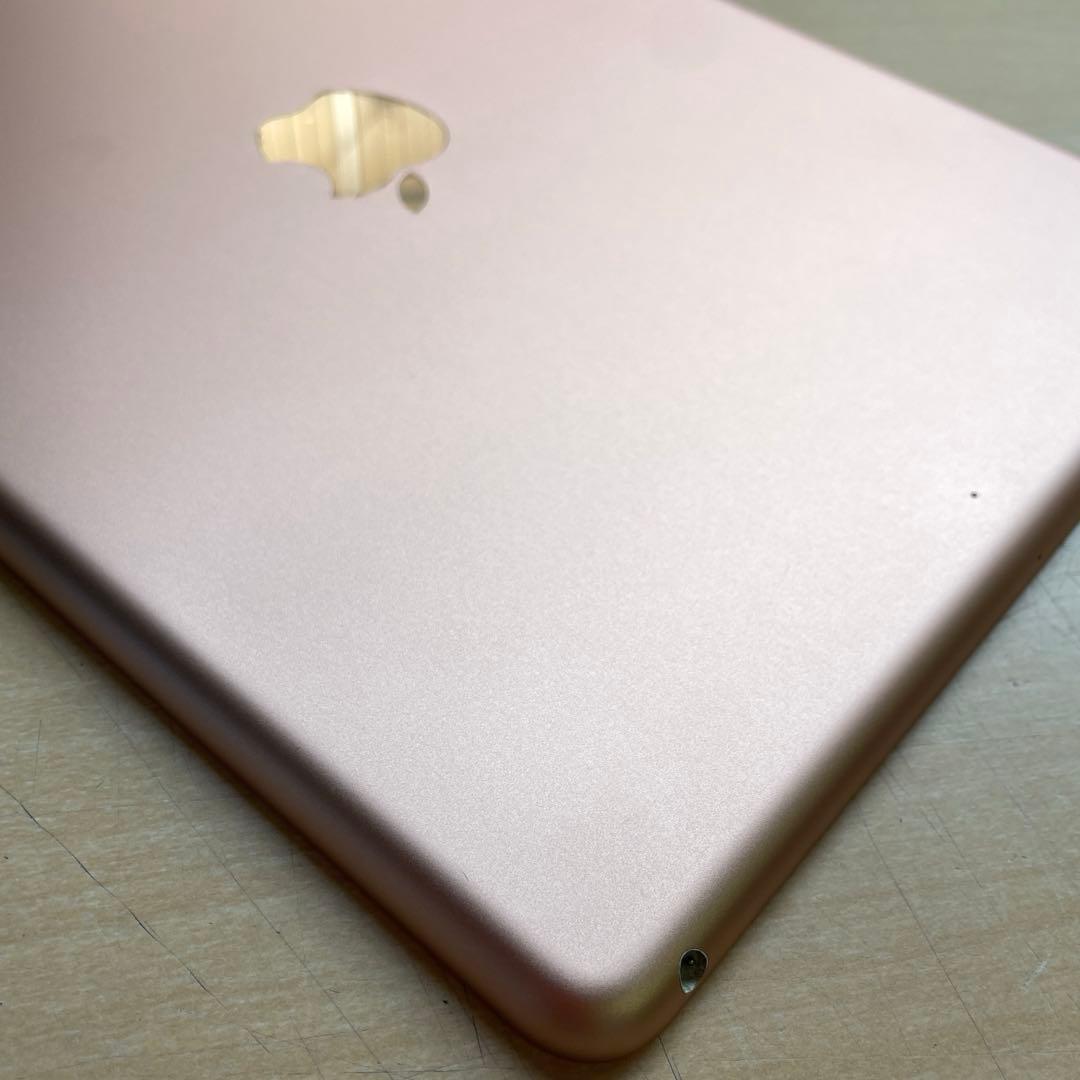 iPad 第7世代　A2197 Wi-Fi　ゴールド　128GB 超美品　#7