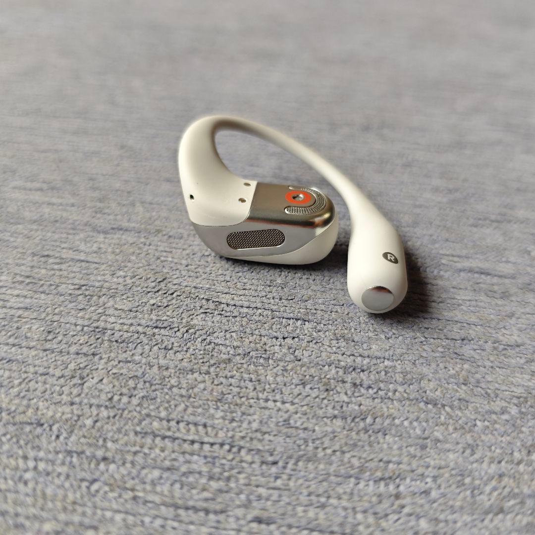 【最終値下げ】Shokz OpenFit 2+ 右耳のみ シルバー