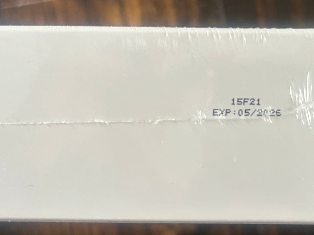 Fillerina リプレニッシングトリートメントグレード 3 ×4箱