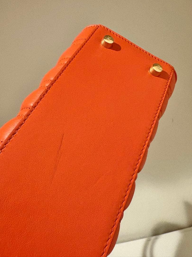 b*y様 【美品】RALPH LAUREN 定価約24万円 上質レザー