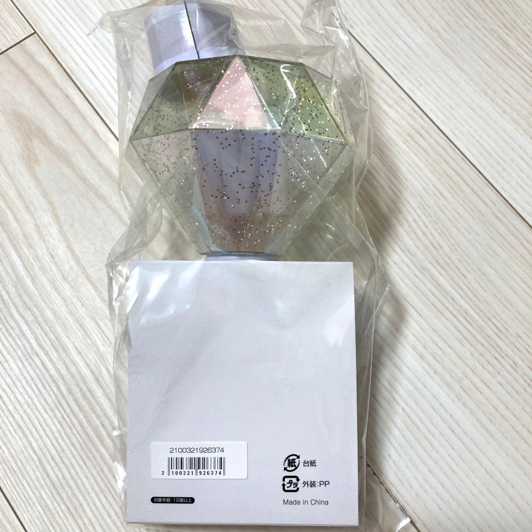 M!LK ミルクラスタル　ペンライト　初代