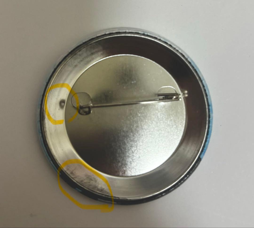 Free!! 松岡凛 缶バッジ 31個