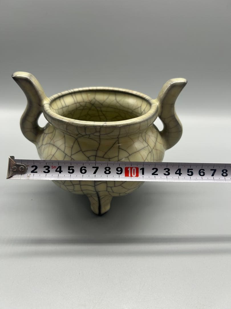 【骨董品】中国　香炉