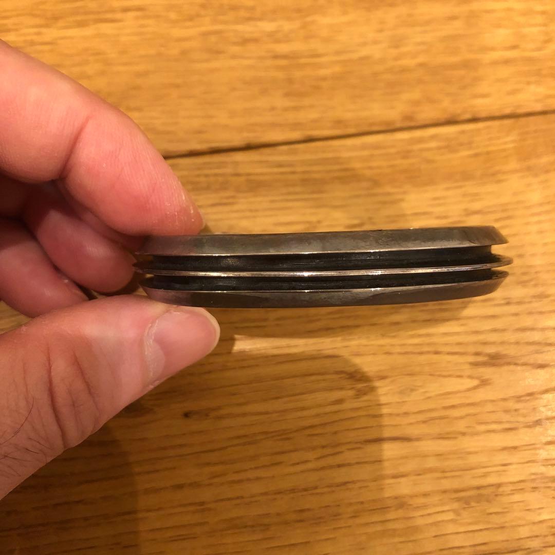 トムホーク　アンティークアクセサリー