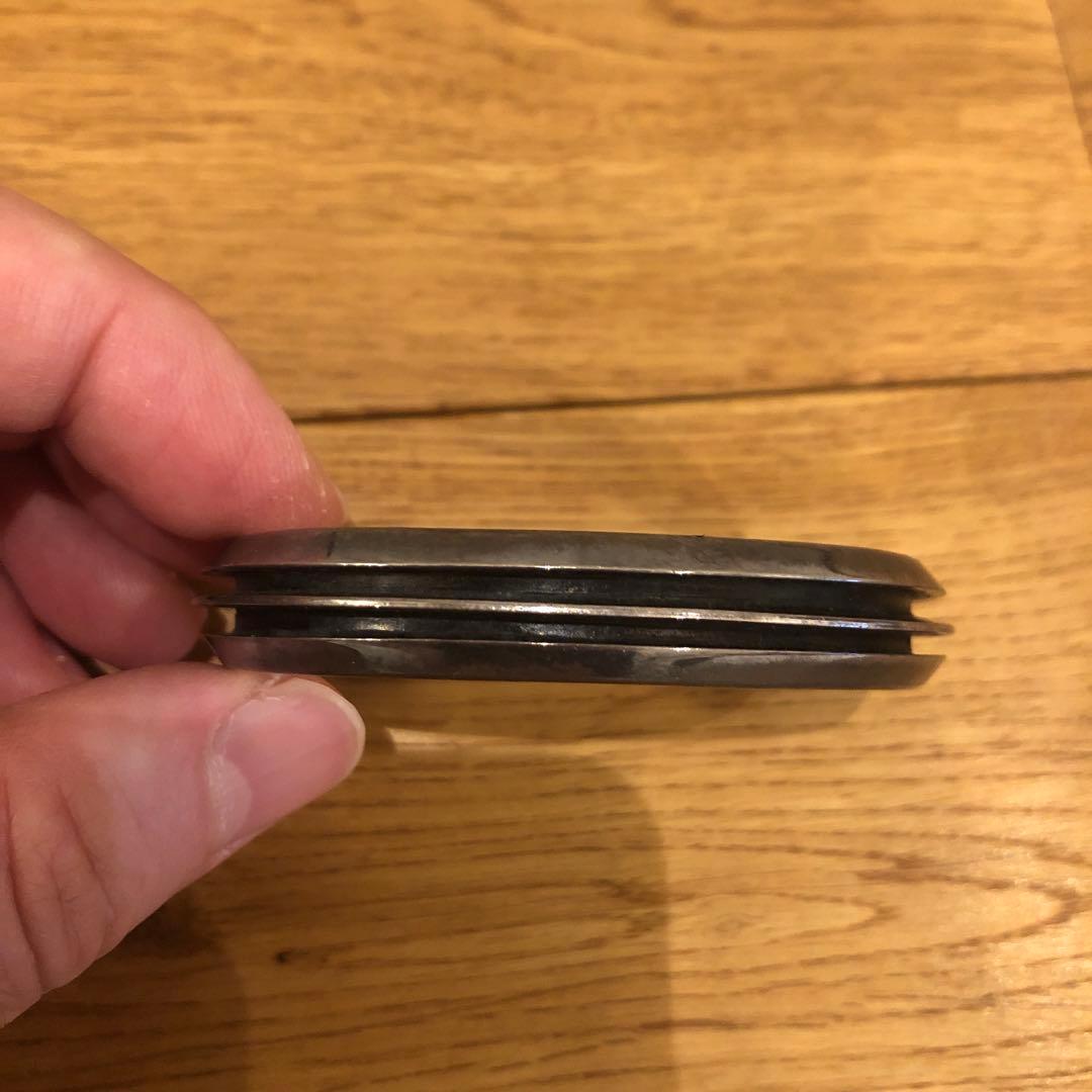 トムホーク　アンティークアクセサリー