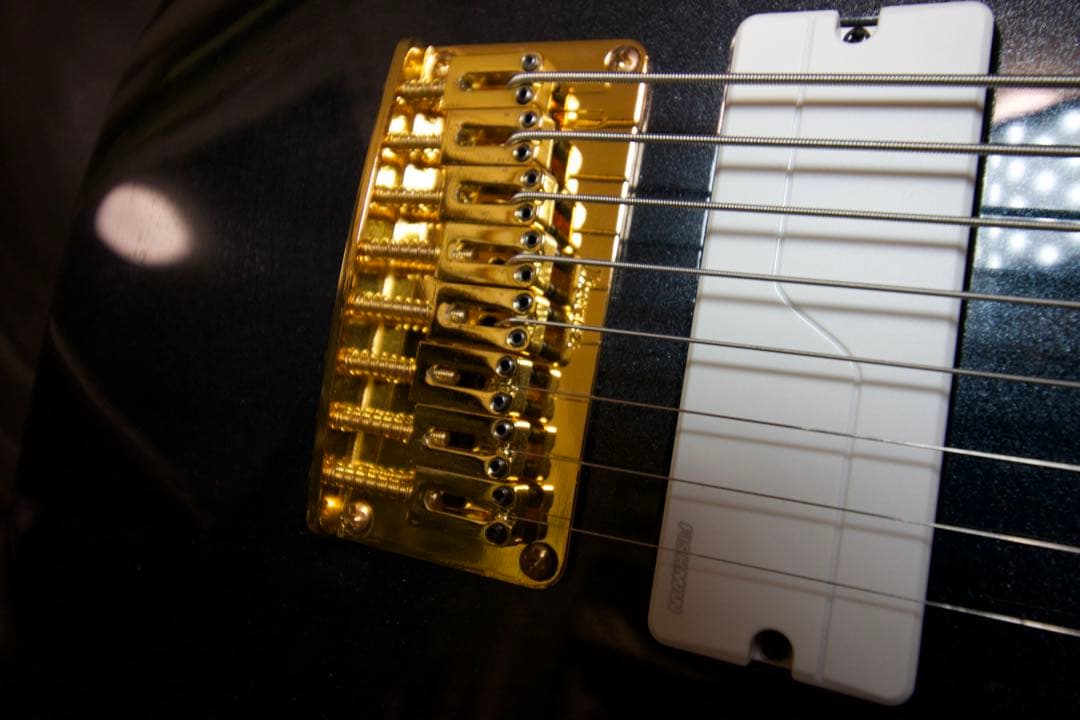 Ibanez RG80F IPT 8弦 【生産完了品】