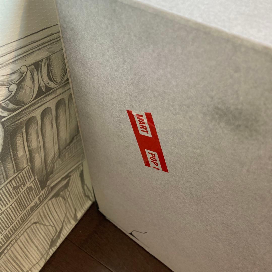 ANGEL IN CLOUDS エンジェルジモモ　新品　白ジモモ