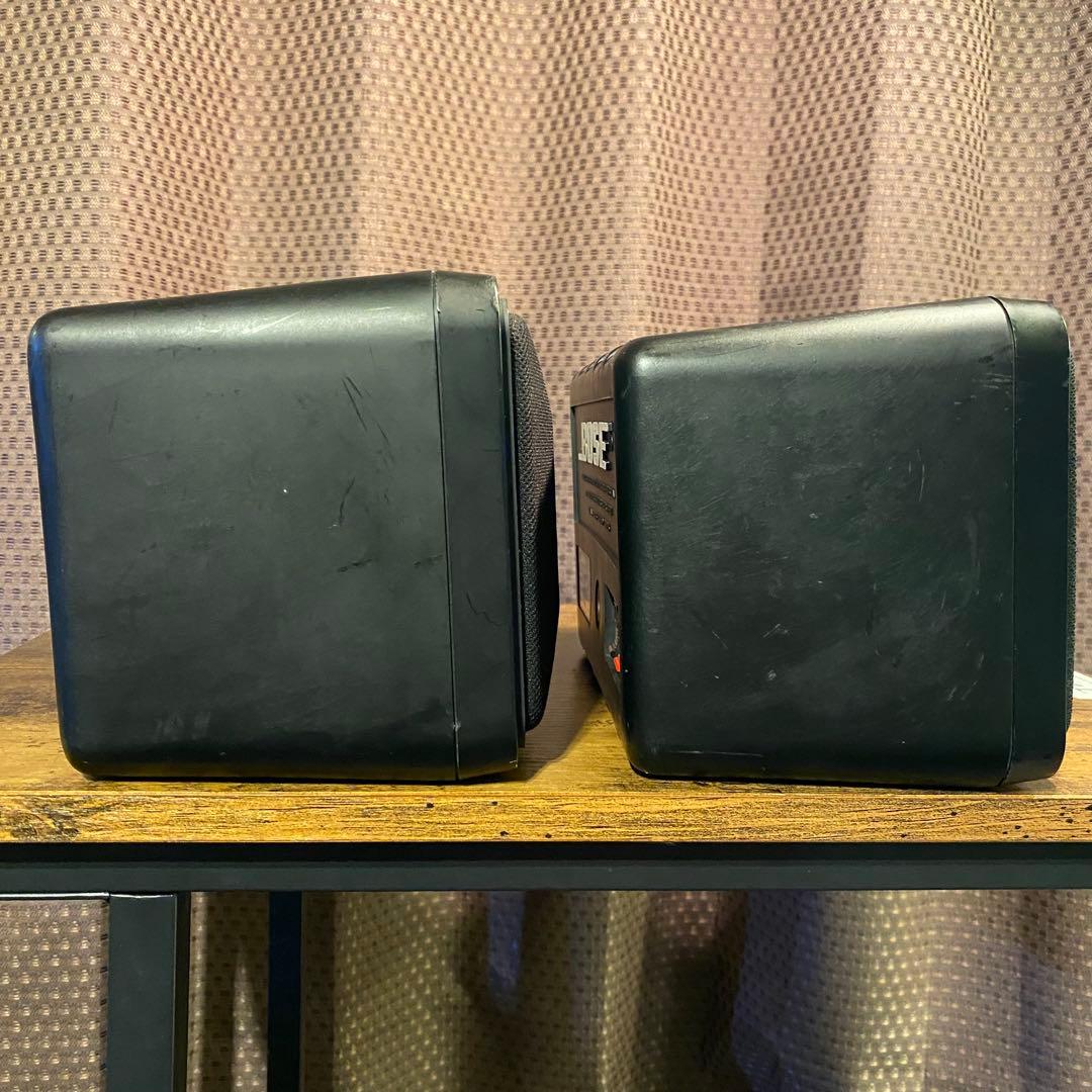 BOSE 101MM ボーズ　スピーカー