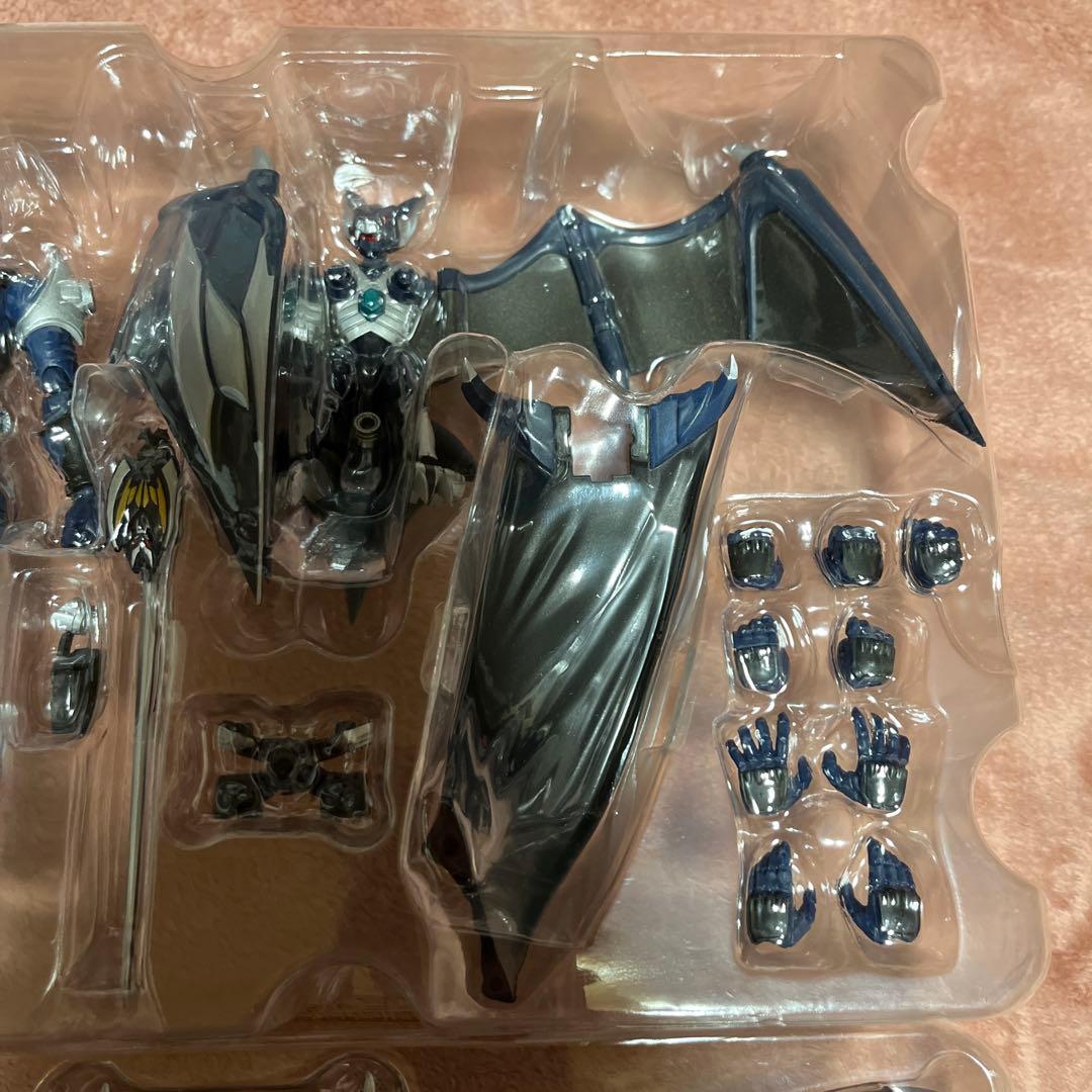 【超貴重】仮面ライダー龍騎フィギュアーツ3体セットs.h.figuarts初版