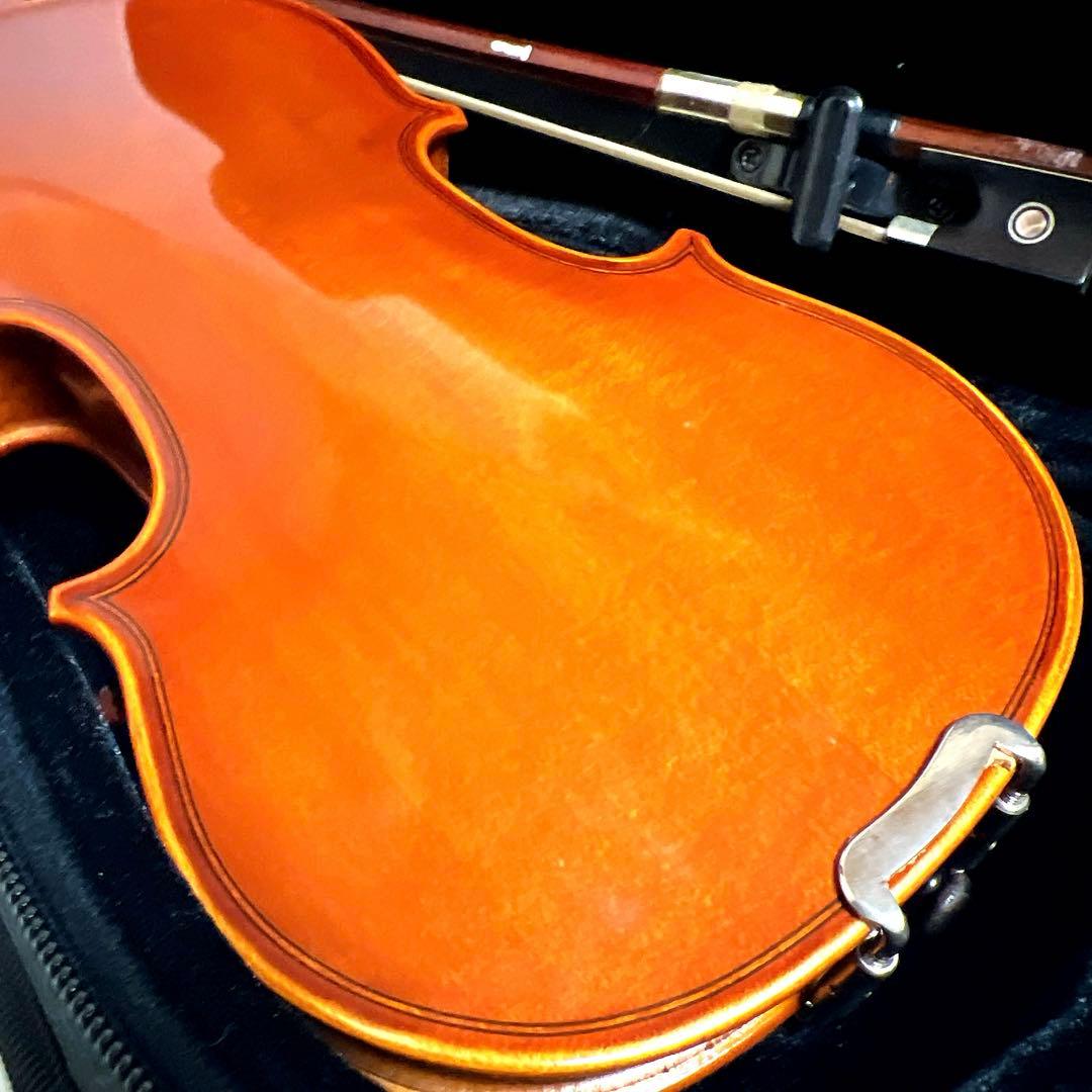 【美品】Andreas Eastman VL80 1/10 イーストマン