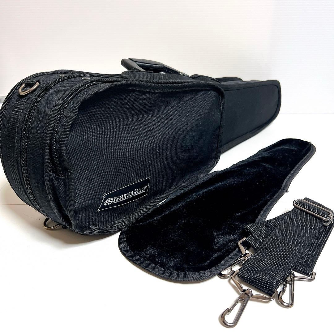 【美品】Andreas Eastman VL80 1/10 イーストマン