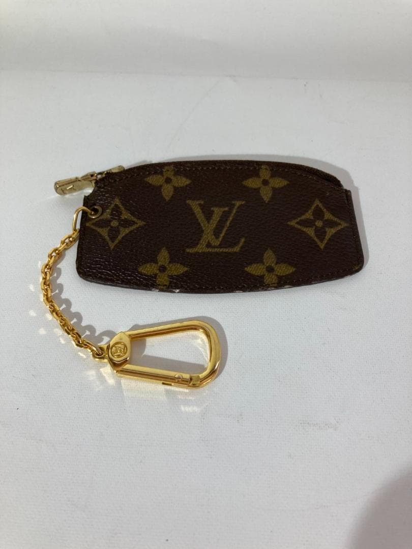 ルイヴィトン ケース エテュイクレピア M0818a