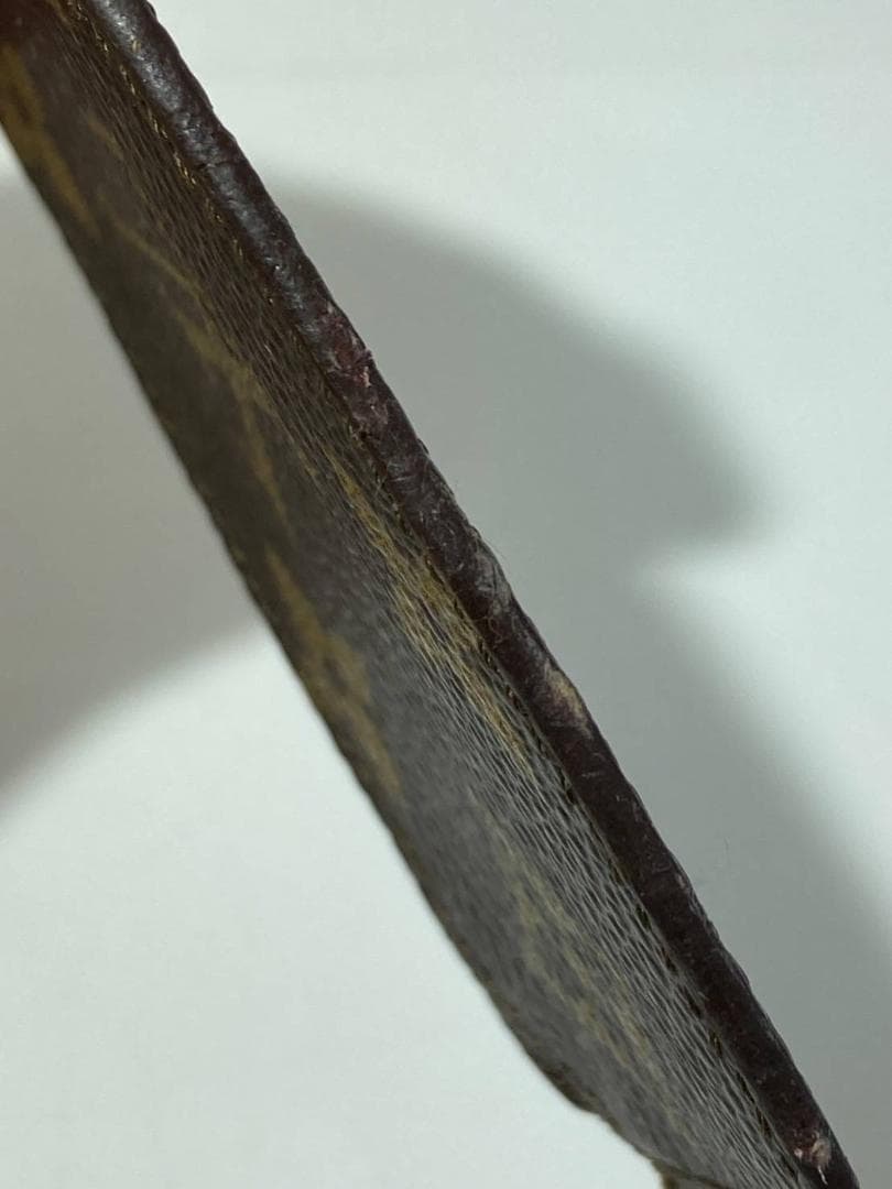 ルイヴィトン ケース エテュイクレピア M0818a